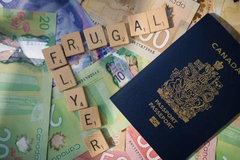 Visas para Canadá